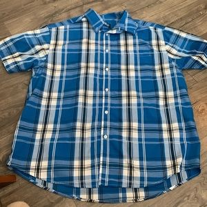 Men’s shirt
